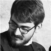 Professeur de Musique, début et intermédiaire